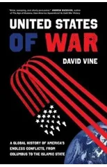 The United States of War