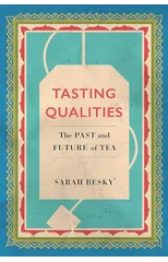Tasting Qualities