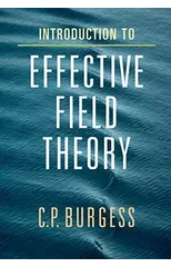 Introduction to Effective Field Theory