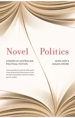 Novel Politics