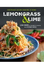 Lemongrass and Lime