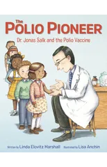 Polio Pioneer