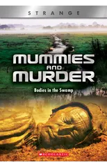 Mummies and Murder (X Books