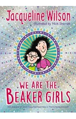 We Are The Beaker Girls