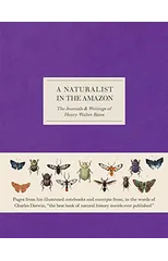 A Naturalist in the Amazon