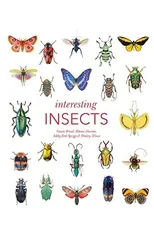 Interesting Insects