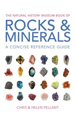 The Natural History Museum Book of Rocks & Minerals