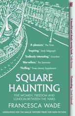 Square Haunting