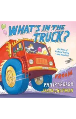 What's in the Truck?
