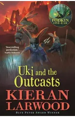Uki and the Outcasts