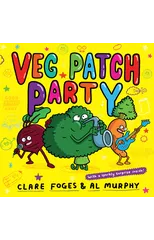 Veg Patch Party