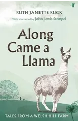 Along Came a Llama
