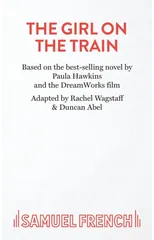 The Girl On The Train
