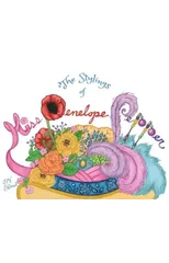 The Stylings of Miss Penelope Pepper