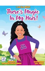 There's Magic In My Hair!