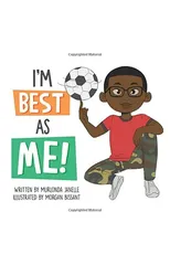 I'm Best As Me