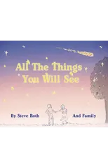 All The Things You Will See
