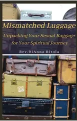Mismatched Luggage