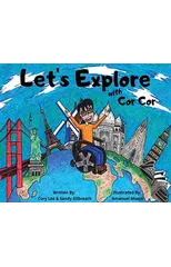 Let's Explore With Cor Cor