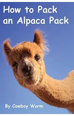 How to Pack an Alpaca Pack