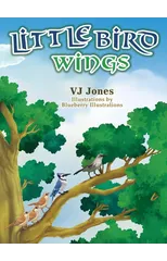 Little Bird Wings