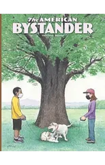 The American Bystander #15