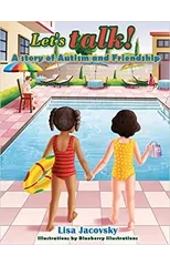 Let's talk! A story of Autism and Friendship