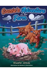 Cassie's Adventure on the Farm