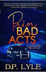 Prior Bad Acts