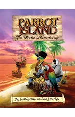 Parrot Island