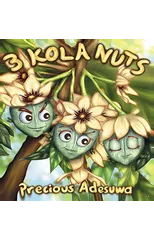 3 Kola Nuts