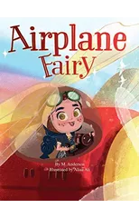 Airplane Fairy