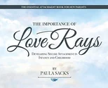 The Importance of Love Rays