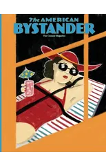 The American Bystander #16