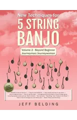 New Techniques for 5 String Banjo