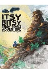 Itsy Bitsy Teddy Bear's Adventure