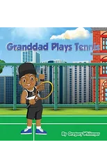 Granddad Plays Tennis