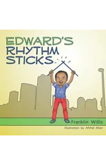 Edward's Rhythm Sticks