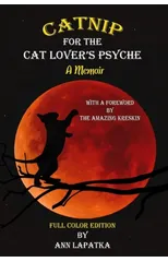 Catnip for the Cat Lover's Psyche