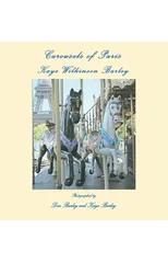 Carousels of Paris