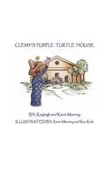 Clemy's Purple Turtle House