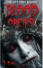 Blood Orchid