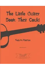 The Little Guitar Book That Could