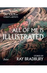 All of Me Is Illustrated