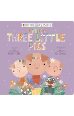 The Three Little Pigs