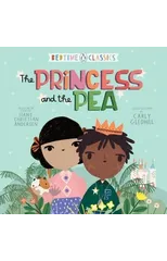 The Princess and the Pea