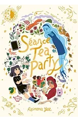 Seance Tea Party