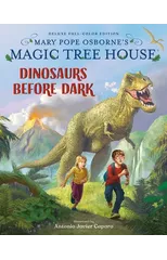 Magic Tree House Deluxe Edition