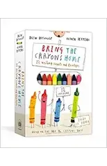 Bring the Crayons Home