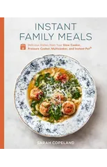 Instant Family Meals